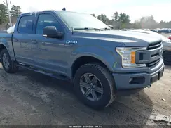 1FTEW1E50LKE53574 2020 FORD F-150