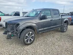 1FTEW1E50LKE60010 2020 FORD F-150