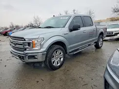 1FTEW1E50LKE61240 2020 FORD F-150