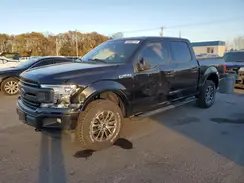 1FTEW1E50LKE63022 2020 FORD F-150