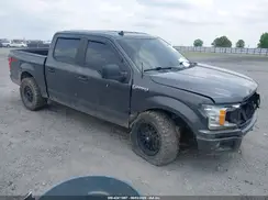 1FTEW1E50LKE69077 2020 FORD F-150