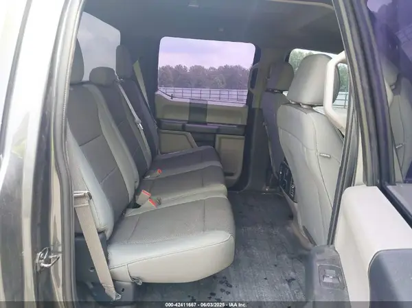 1FTEW1E50LKE69077 2020 FORD F-150 - Image 8