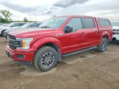 1FTEW1E50LKE72643 2020 FORD F-150