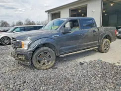 1FTEW1E50LKE72822 2020 FORD F-150