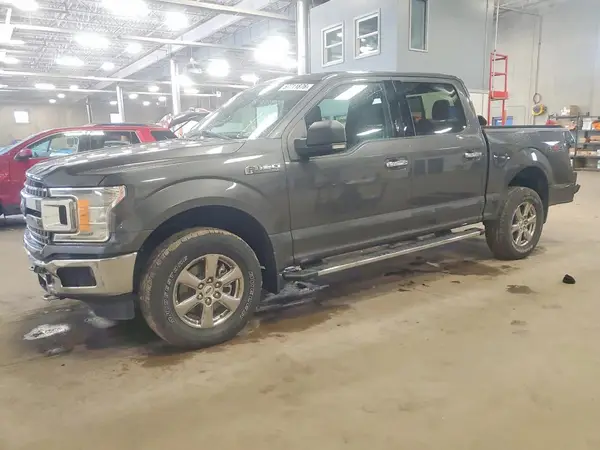 1FTEW1E50LKE79964 2020 FORD F-150 - Image 1
