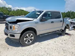 1FTEW1E50LKE86512 2020 FORD F-150