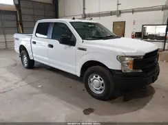 1FTEW1E50LKE88955 2020 FORD F-150
