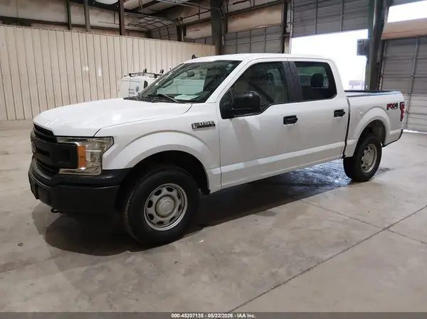 1FTEW1E50LKE88955 2020 FORD F-150 - Image 2