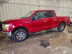 1FTEW1E50LKE92245 2020 FORD F-150