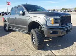 1FTEW1E50LKE92875 2020 FORD F-150