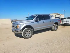 1FTEW1E50LKE93914 2020 FORD F-150