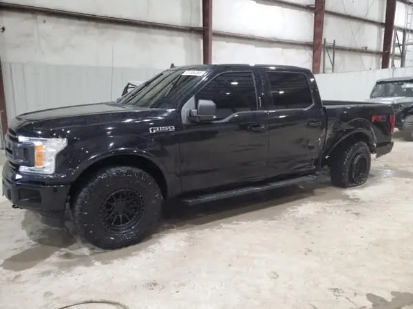 1FTEW1E50LKF28466 2020 FORD F-150 - Image 1