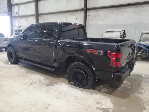 1FTEW1E50LKF28466 2020 FORD F-150 - Image 2