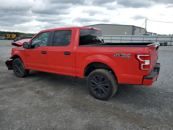 1FTEW1E50LKF31657 2020 FORD F-150 - Image 2
