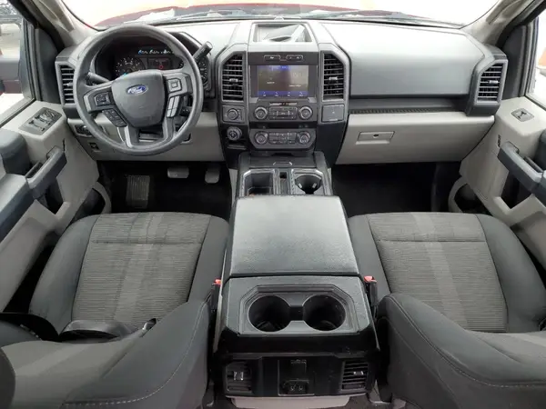 1FTEW1E50LKF31657 2020 FORD F-150 - Image 8