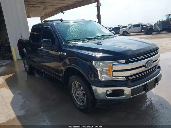 1FTEW1E50LKF37135 2020 FORD F-150 - Image 1