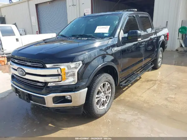 1FTEW1E50LKF37135 2020 FORD F-150 - Image 2
