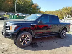 1FTEW1E50LKF37250 2020 FORD F-150