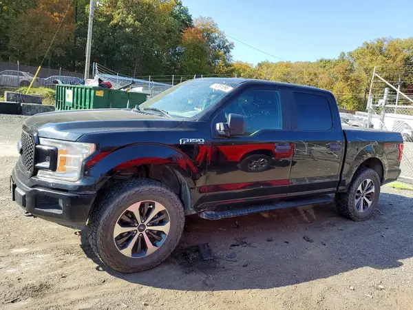 1FTEW1E50LKF37250 2020 FORD F-150 - Image 1