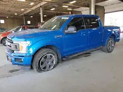 1FTEW1E50LKF39404 2020 FORD F-150