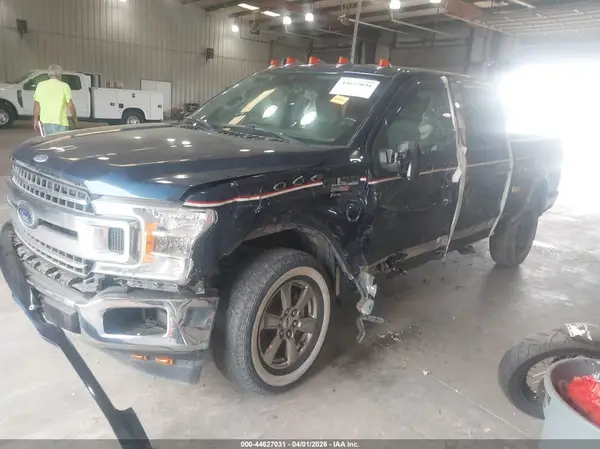 1FTEW1E50LKF44599 2020 FORD F-150 - Image 2
