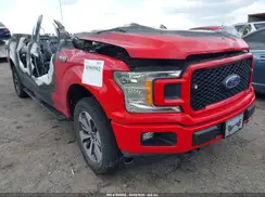 1FTEW1E50LKF51195 2020 FORD F-150