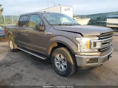 1FTEW1E51JFA01574 2018 FORD F-150