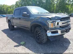 1FTEW1E51JFA02529 2018 FORD F-150