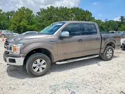 1FTEW1E51JFA07519 2018 FORD F-150