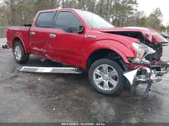 1FTEW1E51JFA31092 2018 FORD F-150