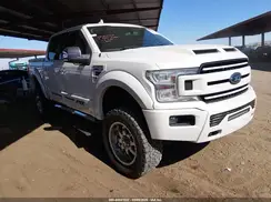 1FTEW1E51JFA33327 2018 FORD F-150