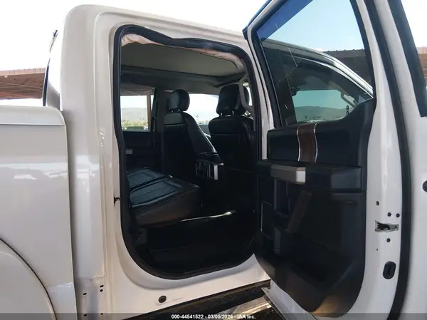 1FTEW1E51JFA33327 2018 FORD F-150 - Image 8