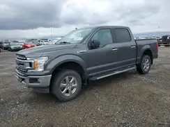 1FTEW1E51JFA38656 2018 FORD F-150