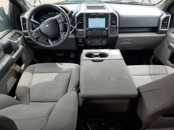 1FTEW1E51JFA38656 2018 FORD F-150 - Image 8