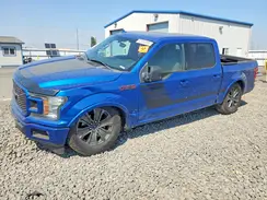 1FTEW1E51JFA38866 2018 FORD F-150
