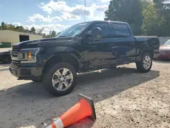 1FTEW1E51JFA41461 2018 FORD F-150