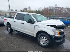 1FTEW1E51JFA46692 2018 FORD F-150