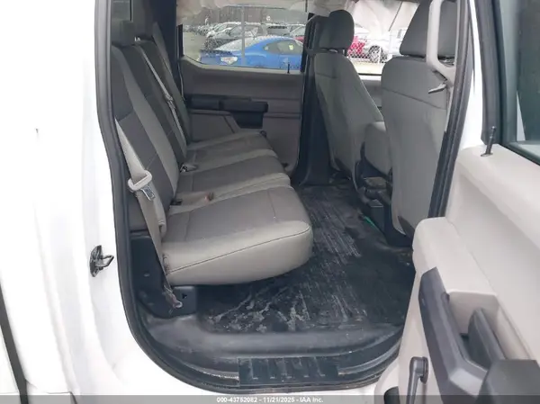 1FTEW1E51JFA46692 2018 FORD F-150 - Image 8