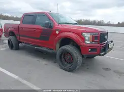 1FTEW1E51JFA52282 2018 FORD F-150