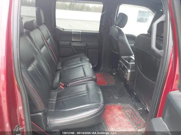 1FTEW1E51JFA52282 2018 FORD F-150 - Image 8