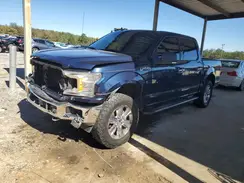 1FTEW1E51JFA56915 2018 FORD F-150