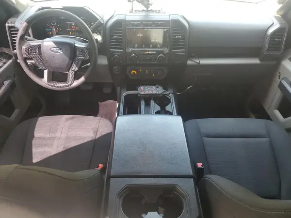 1FTEW1E51JFA58874 2018 FORD F-150 - Image 7