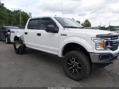1FTEW1E51JFA63699 2018 FORD F-150