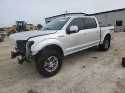 1FTEW1E51JFA64304 2018 FORD F-150