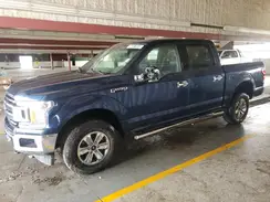 1FTEW1E51JFA64397 2018 FORD F-150