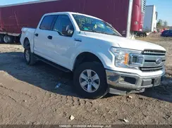 1FTEW1E51JFA65775 2018 FORD F-150