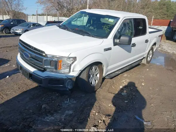 1FTEW1E51JFA65775 2018 FORD F-150 - Image 2