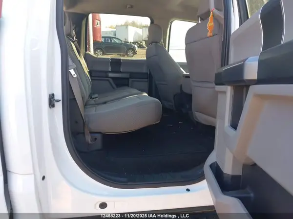 1FTEW1E51JFA65775 2018 FORD F-150 - Image 8