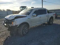 1FTEW1E51JFA68420 2018 FORD F-150