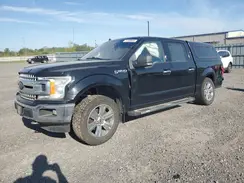 1FTEW1E51JFA73312 2018 FORD F-150